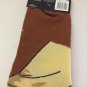 NEW Disney Lion King Crew Socks Shoe Size 6-13