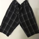 Preowned Hurley Boys Large Shorts (15'' along waist x 20'' Length