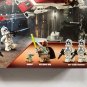 NEW LEGO Star Wars BARC Speeder Escape Mandalorian Set #75378