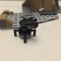 Official LEGO Star Wars Loose Mandalore Cave Hideout Foretress Set