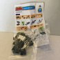 NEW Make It Blocks 2 In 1 Design Police Helicopter - 25 pieces (out of box)
