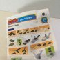 NEW Make It Blocks 2 In 1 Design Police Helicopter - 25 pieces (out of box)