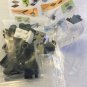 NEW Make It Blocks 2 In 1 Design Police Helicopter - 25 pieces (out of box)