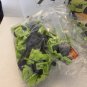 NEW Make it Blocks Green Racing Car - 214 pieces (out of box)