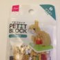 NEW Petit Block Animal Rabbit Petit Block Set