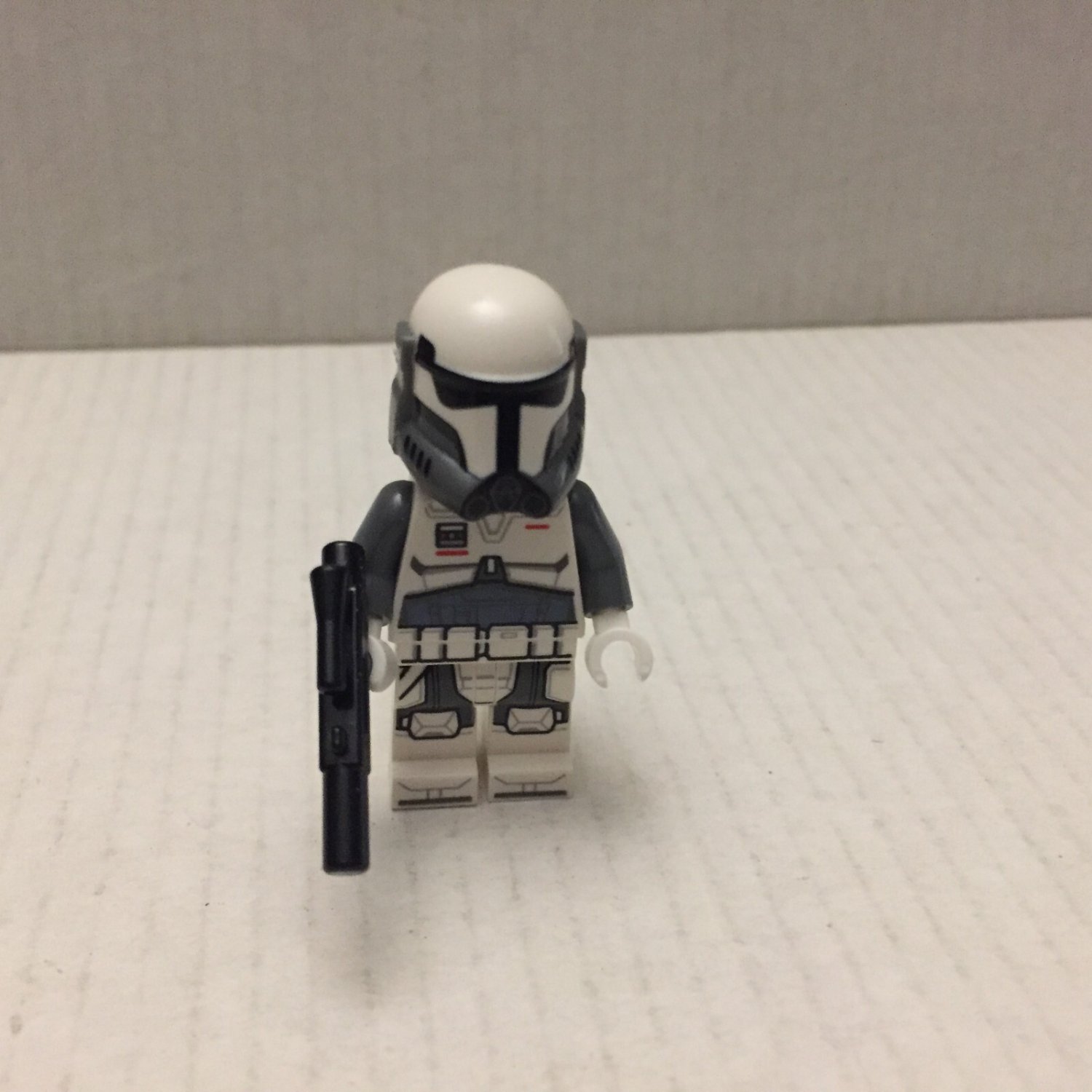 Official LEGO Star Wars Imperial Commando Minifigure