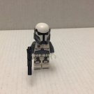 Official LEGO Star Wars Imperial Commando Minifigure