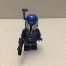 Official LEGO Star Wars Mandalorian Nite Owl Minifigure