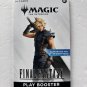 Magic The Gathering Final Fantasy Play Booster