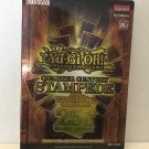 New Yu-Gi-Oh! Trading Card Gamez: Quarter Century Stampede Box - 25 Foil Cards