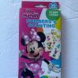 NEW Disney Mickey & Minnie Numbers & Counting Cards - 72 Cards