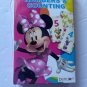 NEW Disney Mickey & Minnie Numbers & Counting Cards - 72 Cards