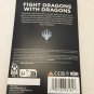 NEW Magic the Gathering Tarkir Dragonstorm Play Booster