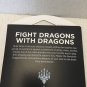 NEW Magic the Gathering Tarkir Dragonstorm Play Booster