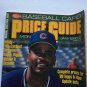 Jan 1990 Baseball Card Price Guide Magazine - Dwight Smith Cover+ 5 Uncut Cards