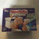 2023 Topps Garbage Pail Kids Chrome Blaster Box - 24 Cards 2023 Topps Garbage Pail Kids Chrome Blaster Box - 24 Cards