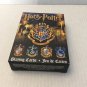 NEW Harry Potter Playing Cards