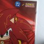 2025 DC Comics Sega Sonic the Hedgehog Second & Third Printing Variants #1