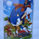 2025 DC Comics Sonic the Hedgehog Variant #4 2025 DC Comics Sonic the Hedgehog Variant #4