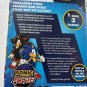NEW Sonic The Hedgehog Sonic Speed Battle Card Game