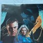 2025 San Diego Comic Con Marvel Fantastic Four Adi Granov Signed Variant Set #1