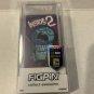 2025 SDCC Disney Pixar Inside Out Sadness Exclusive Figpin #2079 LE 500