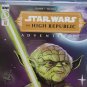 2021 IDW Comics Star Wars The High Republic Adventures Retailer Incentive  Editi