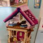 NEW Disney Princess Aurora Bed & Breakfast Set