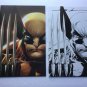 2022 Marvel Comics Wolverine Scott Williams Virgin Variants #23 Signed with COA