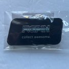 2025 SDCC Exclusive Figpin Logo Light Saber Pin