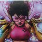2024 Marvel Comics Uncanny X-Men Nathan Szerdy Jubilee Variant & Virgin Variant
