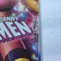 2024 Marvel Comics Uncanny X-Men Nathan Szerdy Jubilee Variant & Virgin Variant