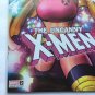 2024 Marvel Comics Uncanny X-Men Nathan Szerdy Jubilee Variant & Virgin Variant