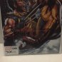 2024 Marvel Comics Wolverine Mico Suayan Variant #41 Signed with COA