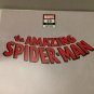 2023 Marvel Comics Amazing Spider-Man Szerdy Foil Virgin Variants #23 & 2024 #39