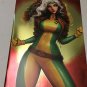 2024 SDCC Marvel Comics King Size Annual Avengers Nakayama/Szerdy Foil Facsimile