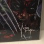 2023 Marvel Comics Deadpool Mico Suayan Variant #4 Signed