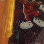 NEW Disney Mickey Mouse Disney 100 Pencil Zip Holder