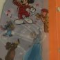 NEW Disney Mickey Mouse Disney 100 Pencil Zip Holder