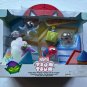 NEW Tsum Tsum Marvel Spidey-Sense Tingling Mini Figure Set - 6 Figures