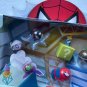 NEW Tsum Tsum Marvel Spidey-Sense Tingling Mini Figure Set - 6 Figures