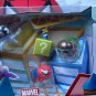 NEW Tsum Tsum Marvel Spidey-Sense Tingling Mini Figure Set - 6 Figures
