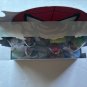 NEW Tsum Tsum Marvel Spidey-Sense Tingling Mini Figure Set - 6 Figures
