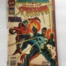 1995 Marvel Comics Web of Spider-Man with Punisher #127