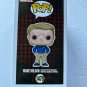NEW 2025 TargetCon Marvel Deadpool & Wolverine Wade Wilson Funko Pop Figure #147