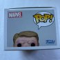 NEW 2025 TargetCon Marvel Deadpool & Wolverine Wade Wilson Funko Pop Figure #147