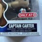 NEW Marvel What If Captain Carter Exclusive Funko Pop Figure #1468