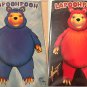 2025 SDCC Counterpoint Comics Do you Pooh LaPoohPooh 4 Covers Numbered 8 of 10