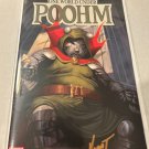 2025 SDCC Exclusive Counterpoint Comics Do You Pooh One World Under Poohm Signed