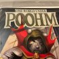 2025 SDCC Exclusive Counterpoint Comics Do You Pooh One World Under Poohm Signed
